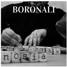Nosia Boronali