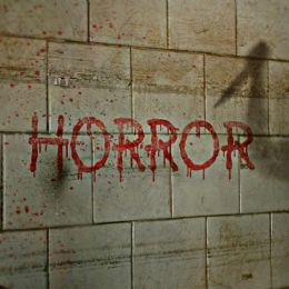 Cena horror 31 ottobre