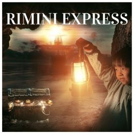 Rimini express KIDS edition