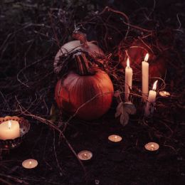 Rimini express Halloween Edition