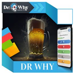 DR. WHY